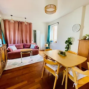 Chez Ernest - Centre Appartement
