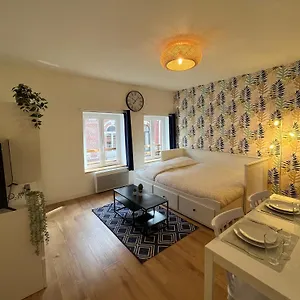 Le Fleuri Appartement