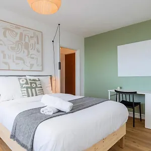 Hellemmes - With Parking ! Appartement