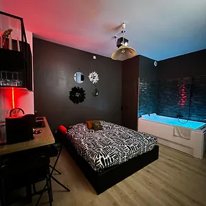 Hypercentre Appartement