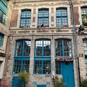 Homestay Privee Place Aux Oignons, Lille