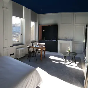 Homestay La Des Champs, Lille
