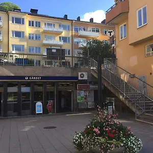 With Free Airport Pickup , Stockholm Zweden