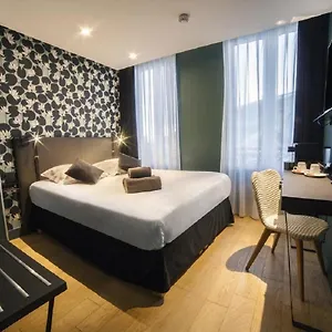 Hotel La Valiz, Lille
