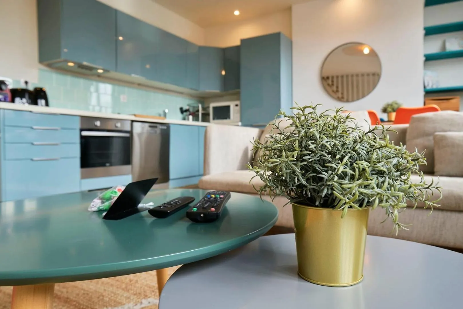 Lille Hypercentre-2 Bedrooms Very Bright + Parking France